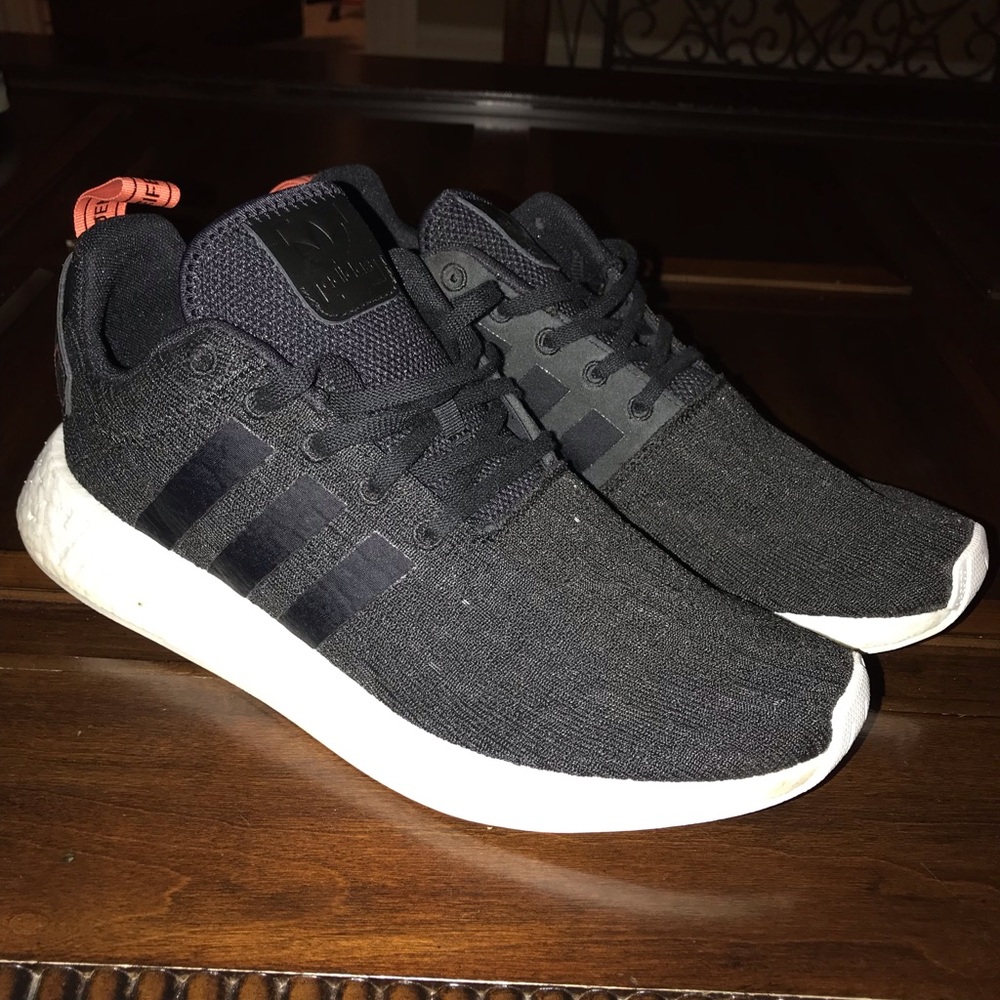 Beautiful adidas nmd’s